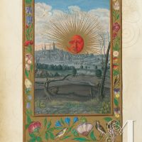 Red Sun, f. 33v