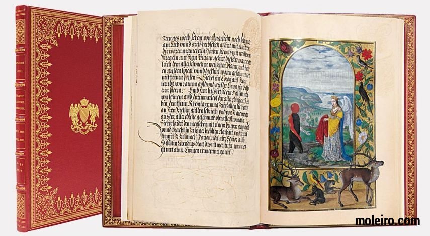 Splendor Solis British Library British Library