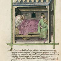 c. 97r, Sonno