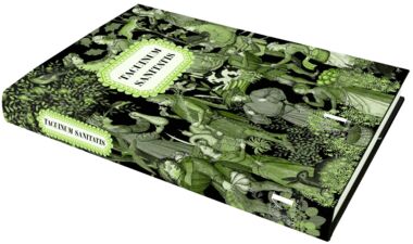 Tacuinum Sanitatis L'art du bien-être dévoilé au fil des pages