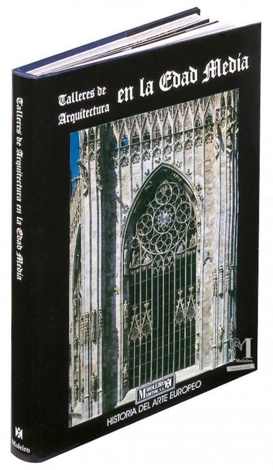 Talleres de Arquitectura en la Edad Media Sob a direcção de Roberto Cassanelli