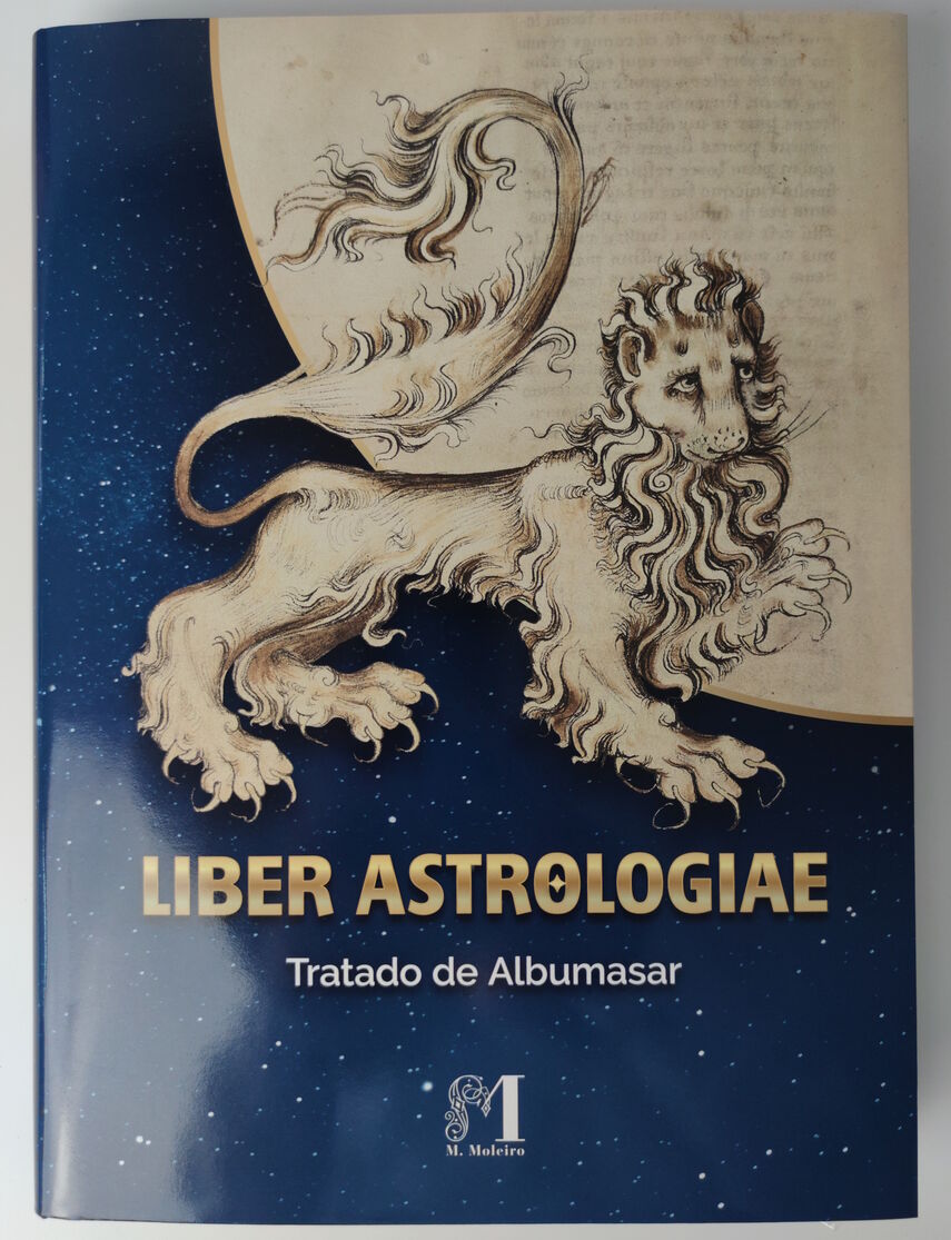 Trattato di Albumasar (Liber astrologiae) The British Library, Londra