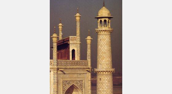 Taj Mahal Taj Mahal