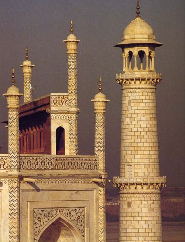 Taj Mahal Taj Mahal