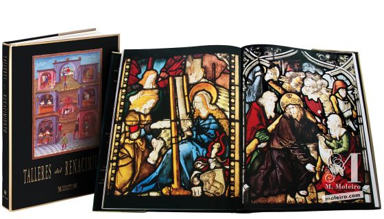 Talleres del Renacimiento ¡Entre en el taller de un artista del siglo XV!