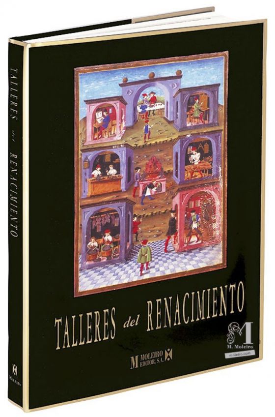 Talleres del Renacimiento A cura di Roberto Cassanelli