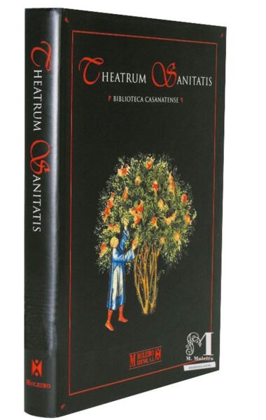 Theatrum Sanitatis Theatrum Sanitatis