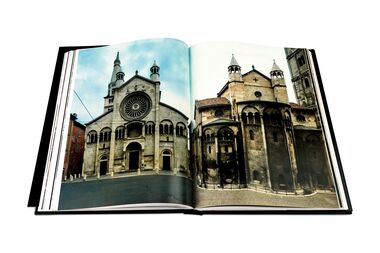 Talleres de Arquitectura en la Edad Media Coordinated by Roberto Cassanelli