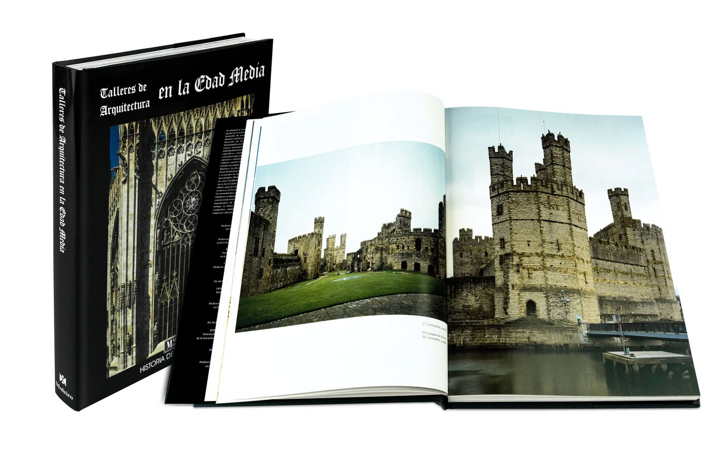 Talleres de Arquitectura en la Edad Media Talleres de Arquitectura en la Edad Media