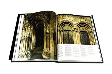 Talleres de Arquitectura en la Edad Media Coordinated by Roberto Cassanelli