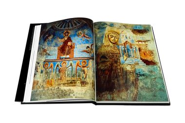 Talleres de Arquitectura en la Edad Media Coordinated by Roberto Cassanelli