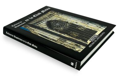 Talleres de Arquitectura en la Edad Media Coordinated by Roberto Cassanelli