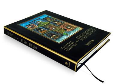 Talleres del Renacimiento Bajo la dirección de Roberto Cassanelli