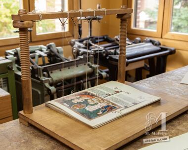 Val-Dieu Apocalypse The British Library, London