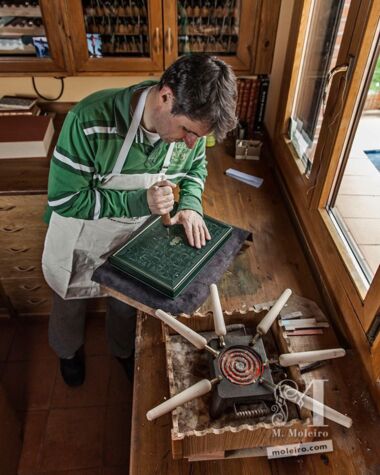Val-Dieu Apocalypse The British Library, London