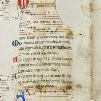 Cantiga 3