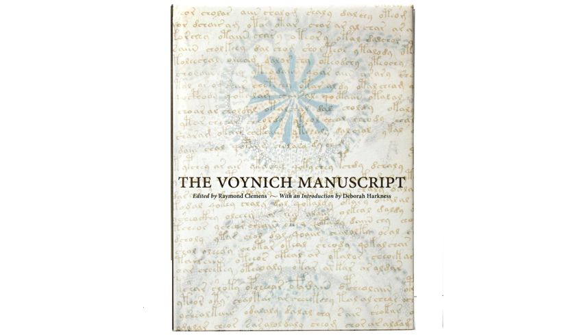 Le Manuscrit Voynich La vérité et toute la vérité sur le manuscrit de Voynich