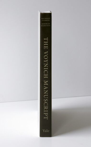 El Manuscrito Voynich La verdad y toda la verdad sobre el manuscrito Voynich: