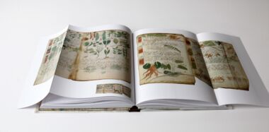 El Manuscrito Voynich La verdad y toda la verdad sobre el manuscrito Voynich: