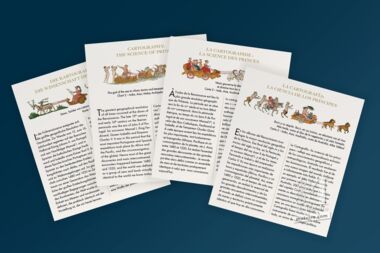 Kalender Moleiro 2019 CD kalender (16 seiten 14x12 cm)