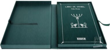 Colección Alcaíns Tres tesoros bibliográficos que vuelven a nacer Colección Alcaíns Tres tesoros bibliográficos que vuelven a nacer