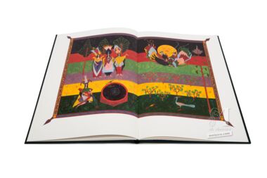 Colección Alcaíns Tres tesoros bibliográficos que vuelven a nacer Colección Alcaíns Tres tesoros bibliográficos que vuelven a nacer