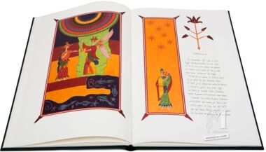 Colección Alcaíns Tres tesoros bibliográficos que vuelven a nacer Colección Alcaíns Tres tesoros bibliográficos que vuelven a nacer