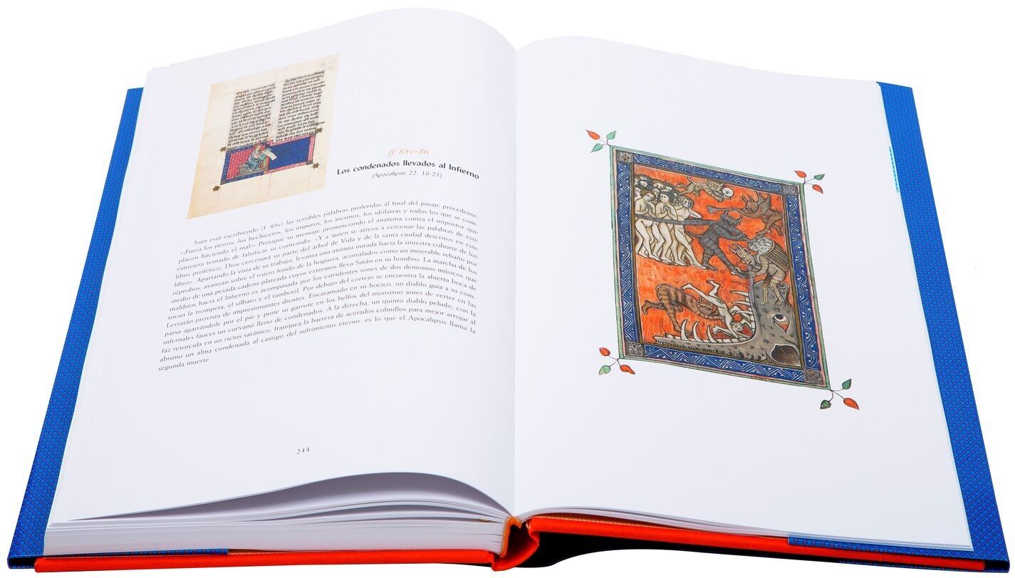 Apocalipsis 1313 Apocalipsis 1313