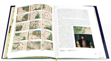 Atlas Vallard Uno de los atlas más importantes del siglo XVI Atlas Vallard Uno de los atlas más importantes del siglo XVI