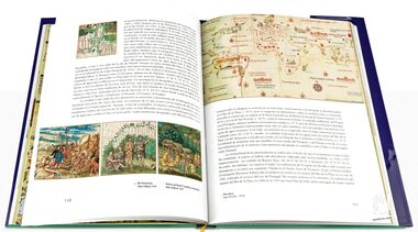 Atlas Vallard Uno de los atlas más importantes del siglo XVI Atlas Vallard Uno de los atlas más importantes del siglo XVI