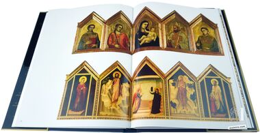 Talleres del Renacimiento Bajo la dirección de Roberto Cassanelli