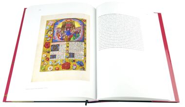 Breviario de Isabel la Católica (Monografía) Breviario de Isabel la Católica (Monografía)