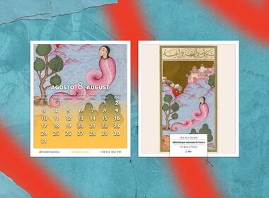 Calendario Moleiro 2026 Calendario de mesa formato CD (12 p�ginas 14x12 cm)