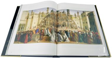 Talleres del Renacimiento Bajo la dirección de Roberto Cassanelli