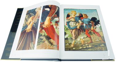 Talleres del Renacimiento Bajo la dirección de Roberto Cassanelli