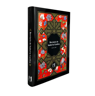 Breviario de Isabel la Católica