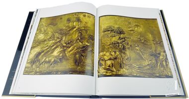 Talleres del Renacimiento Bajo la dirección de Roberto Cassanelli