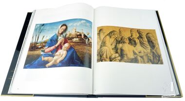 Talleres del Renacimiento Bajo la dirección de Roberto Cassanelli