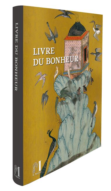 Le Livre du Bonheur