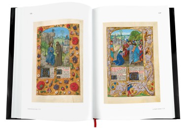 Breviario de Isabel la Católica (Monografía)