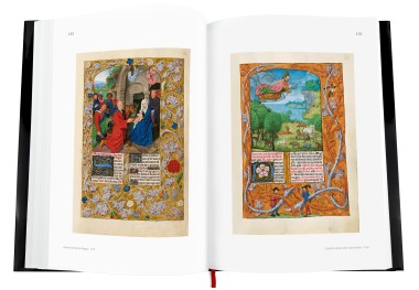 Breviario de Isabel la Católica (Monografía)