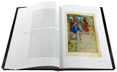 Breviario de Isabel la Católica (Monografía)
