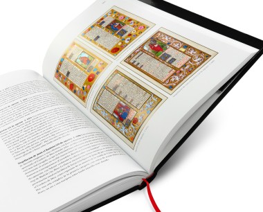 Breviario de Isabel la Católica (Monografía)