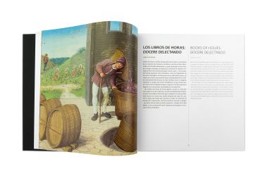 Katalog von M. Moleiro, die Kunst der Perfektion 25 Jahre einzigartiger und unwiederholbarer Auflagen