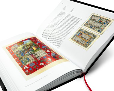 Breviario de Isabel la Católica (Monografía)