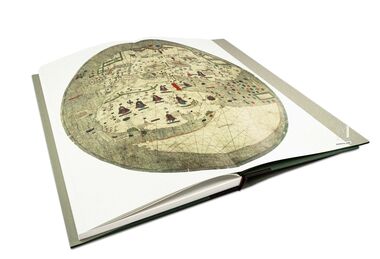 Mapamundi Catalán (Monografía)