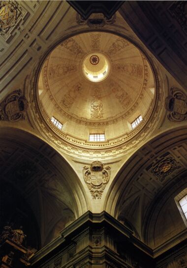 El Arte Barroco en España y Portugal Henri et Anne Stierlin