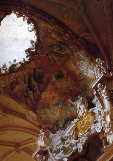 El Arte Barroco en España y Portugal Henri et Anne Stierlin