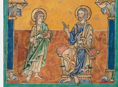 Beatus von Cardeña Kodex aus dem Kloster von San Pedro von Cardeña Beatus von Cardeña Kodex aus dem Kloster von San Pedro von Cardeña