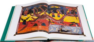 Beato de Fernando I y Sancha (Monografía) Beato de Fernando I y Sancha (Monografía)